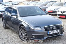 AUD24676 – Audi A4 la 7.450 EUR (vândut)