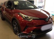 TOY13957 – Toyota C-HR la 29.155 EUR (vândut)