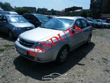 CHE02602 – Chevrolet Lacetti la 5.760 EUR (vândut)