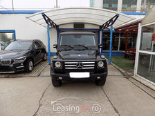 MER16922 – Mercedes-Benz G 350 la 38.899 EUR (vândut)