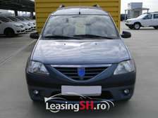 DAC06239 – Dacia LOGAN MCV LAUREATE la 5.500 EUR (vândut)