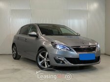 PEU24853 – Peugeot 308 la 11.689 EUR