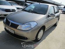 REN13325 – Renault Symbol la 4.200 EUR (vândut)