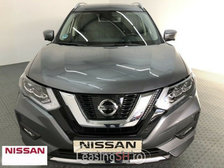NIS15607 – Nissan X-Trail la 30.900 EUR (vândut)