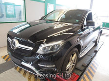 MER29568 – Mercedes-Benz GLE 350 Coupe la 61.990 EUR