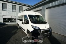 PEU30931 – Peugeot Boxer 333 L2H2 Allure HDi 9 locuri la 22.655 EUR