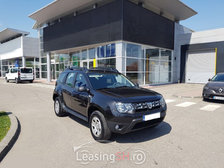 DAC11951 – Dacia DUSTER LAUREATE la 11.390 EUR (vândut)