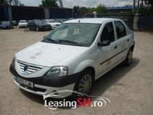 DAC05075 – Dacia Logan la 2.976 EUR (vândut)