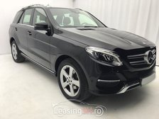 MER22992 – Mercedes-Benz GLE 250 la 30.821 EUR (vândut)