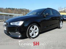 AUD08584 – Audi A3 la 21.192 EUR (vândut)