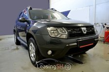 DAC24821 – Dacia Duster la 9.899 EUR (vândut)
