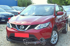 NIS21979 – Nissan Qashqai MK2 la 11.450 EUR (vândut)