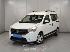 DAC27886 – Dacia Dokker la 9.990 EUR (vândut)