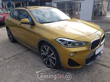BMW23358 – BMW X2 la 29.990 EUR (vândut)