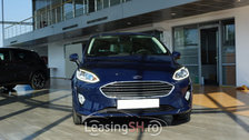 FOR21009 – Ford Fiesta Mk1 la 17.053 EUR (vândut)