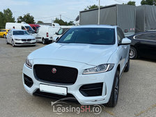 JAG27035 – Jaguar F-Pace 20d la 31.892 EUR