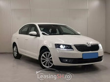 SKO19262 – Skoda Octavia III la 11.189 EUR (vândut)