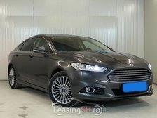 FOR25266 – Ford Mondeo la 18.490 EUR