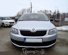 SKO09300 – Skoda Octavia III la 9.500 EUR (vândut)