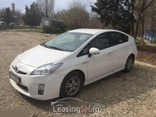 TOY10490 – Toyota Prius la 9.400 EUR (vândut)