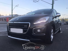 PEU15539 – Peugeot 3008 la 9.690 EUR (vândut)