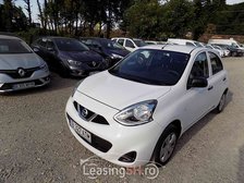 NIS18447 – Nissan Micra la 6.300 EUR (vândut)