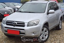 TOY20075 – Toyota RAV 4 la 5.990 EUR