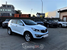 KIA14122 – Kia Sportage la 14.637 EUR (vândut)