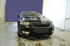 SKO17623 – Skoda Octavia la 9.520 EUR (vândut)