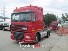 DAF05088 – DAF XF la 24.552 EUR (vândut)
