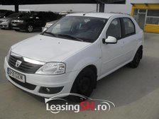 DAC05234 – Dacia Logan Laureate la 6.600 EUR (vândut)