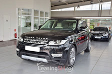 LAN14328 – Land Rover Range Rover Sport la 66.640 EUR (vândut)