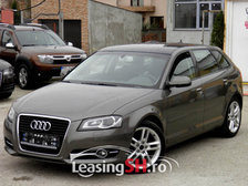 AUD05711 – Audi A3 la 17.918 EUR (vândut)