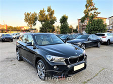 BMW21408 – BMW X1 la 18.802 EUR (vândut)