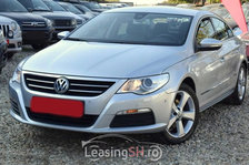 VOL19524 – Volkswagen Passat CC la 8.950 EUR (vândut)