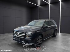 MER100284 – Mercedes-Benz 450 d MHEV 4MATIC Aut. la 114.121 EUR