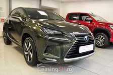 LEX23113 – Lexus NX la 50.813 EUR