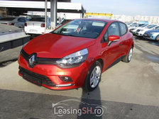 REN19837 – Renault Clio la 12.338 EUR (vândut)