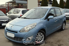 REN11691 – Renault Grand Scenic la 5.950 EUR (vândut)