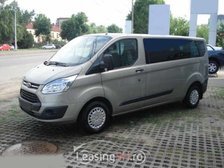 FOR08922 – Ford Tourneo Custom la 25.793 EUR (vândut)