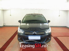 CIT04290 – Citroën C4 la 7.950 EUR (vândut)