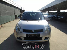 SUZ18796 – Suzuki Swift la 4.500 EUR (vândut)
