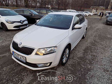 SKO16431 – Skoda Octavia la 9.450 EUR (vândut)