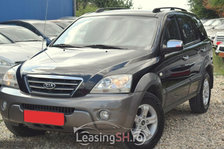 KIA17946 – Kia Sorento la 3.990 EUR (vândut)