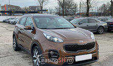 KIA29647 – Kia Sportage DSL HP 6AT 4x4 la 22.253 EUR