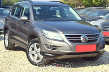 VOL19043 – Volkswagen Tiguan la 8.950 EUR