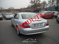 MER00488 – Mercedes-Benz E 200 la 20.460 EUR (vândut)