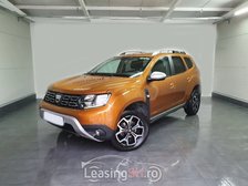 DAC20951 – Dacia Duster la 15.500 EUR