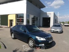 SKO10396 – Skoda Octavia la 8.600 EUR (vândut)