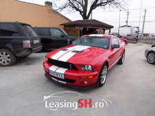 FOR05354 – Ford MUSTANG SHELBY GT 500 la 30.368 EUR (vândut)
